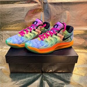 KD 17 All Star Easy Money, nike